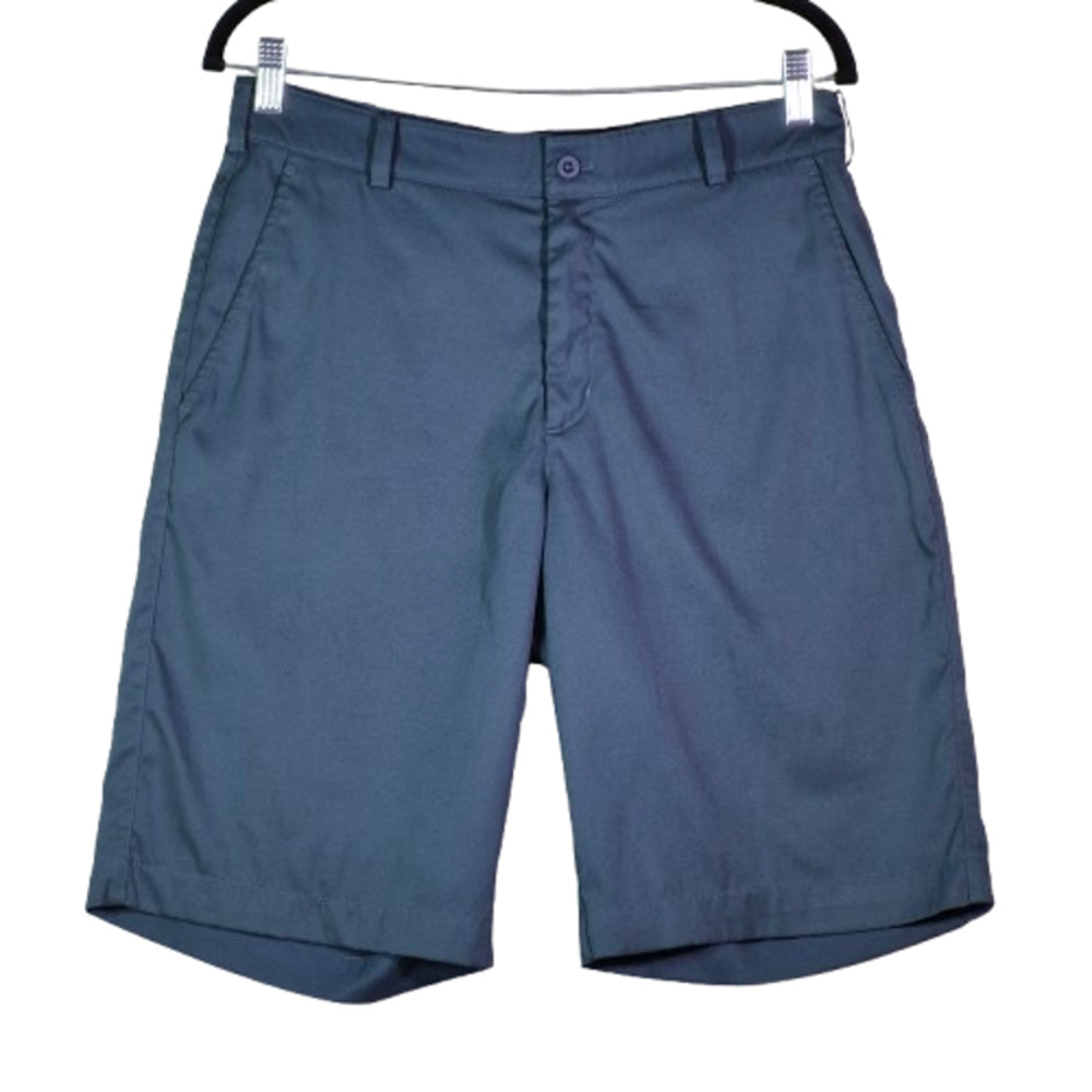 NIKEGOLF Tour Performance Dri-Fit Blue Shorts Mens Size 30